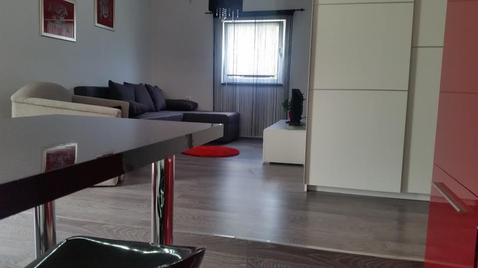 Apartments Jurasic オグリン 部屋 写真