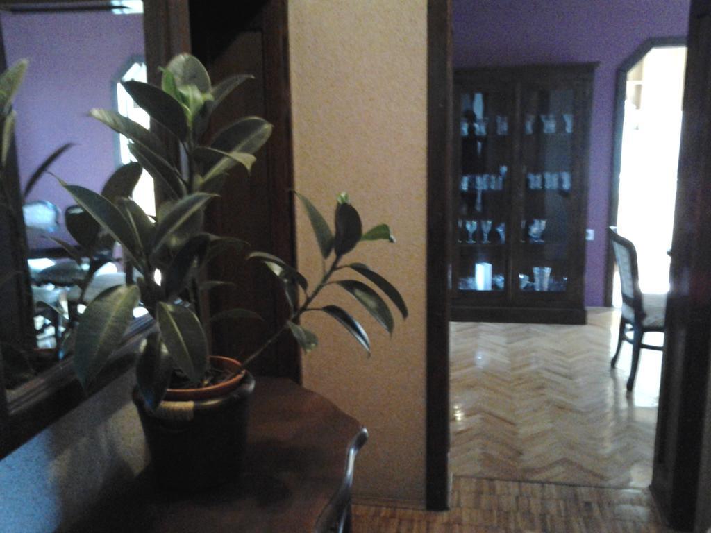 Apartments Jurasic オグリン エクステリア 写真